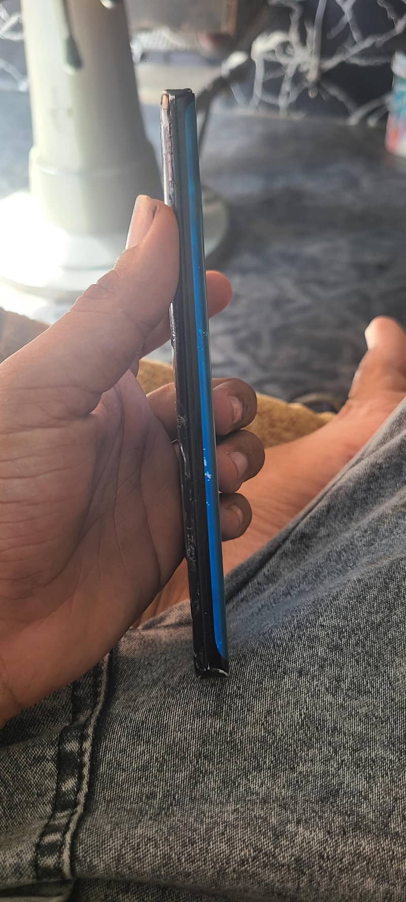 Motorola Edge Plus 1