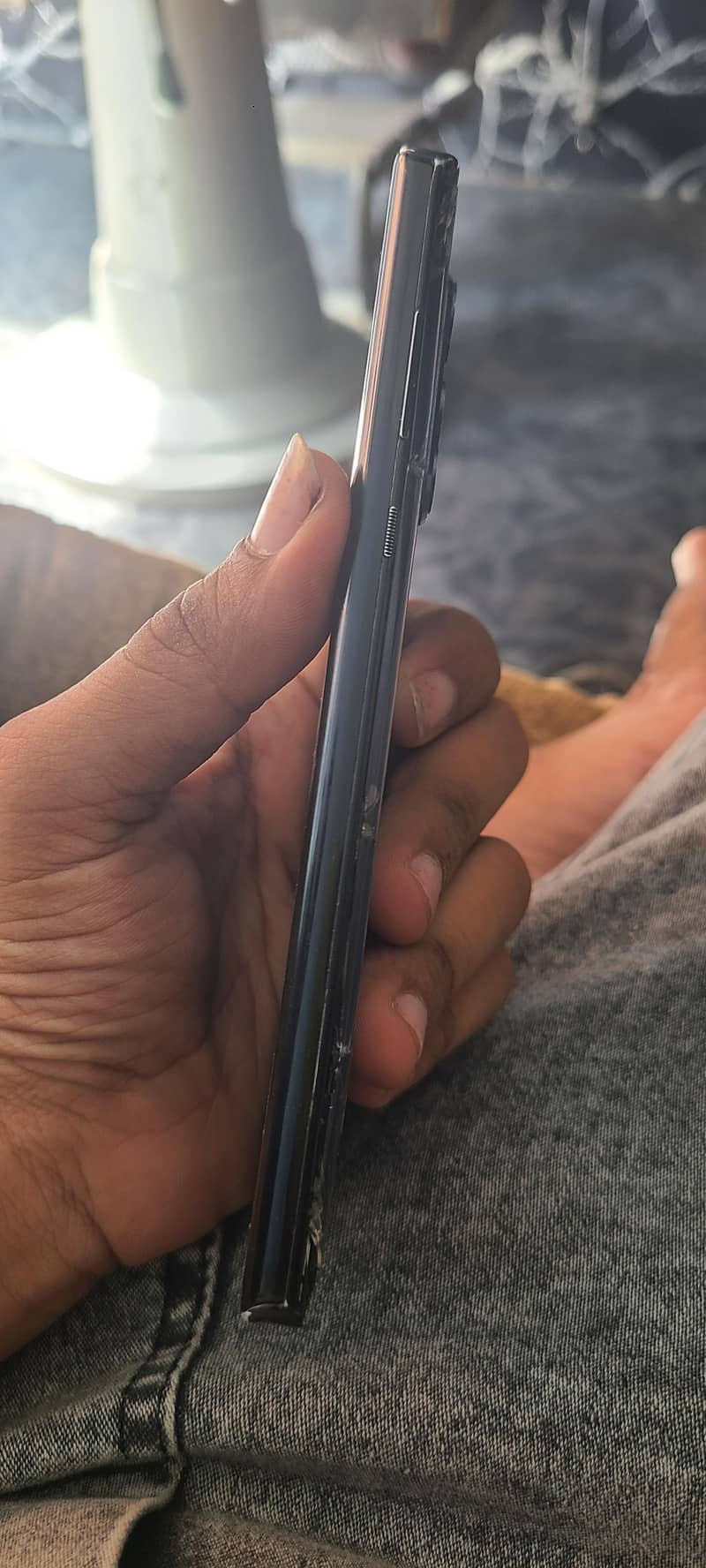 Motorola Edge Plus 3