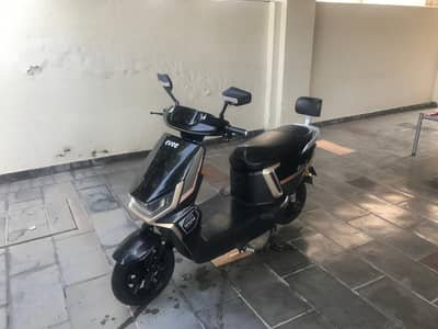 Evee Gen Z urgent for Sale
