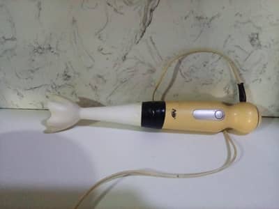 used blenders