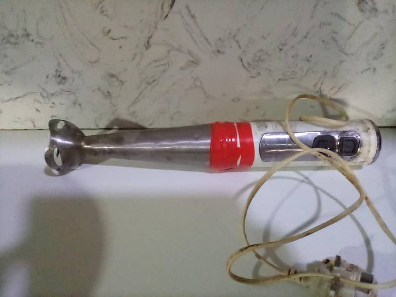 used blenders 1