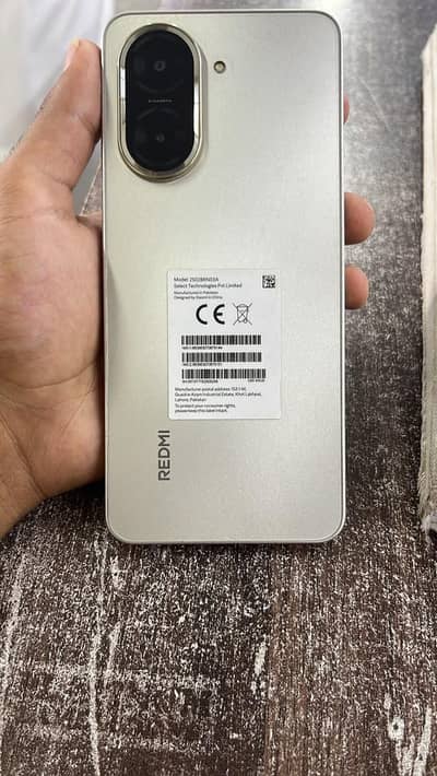 Xiaomi Redmi A5