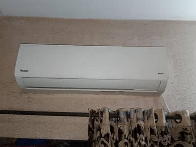 Panasonic 1.5 ton inverter