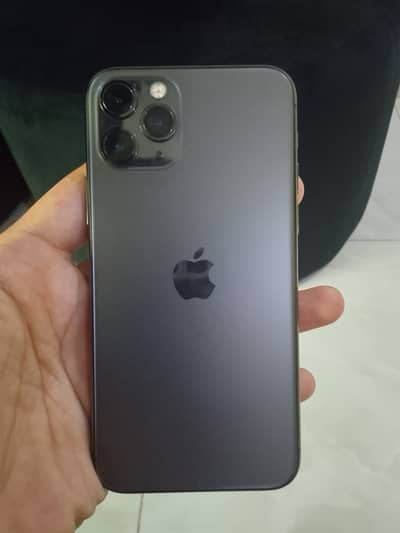 Apple iPhone 11 Pro