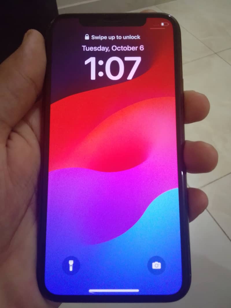 Apple iPhone 11 Pro 2