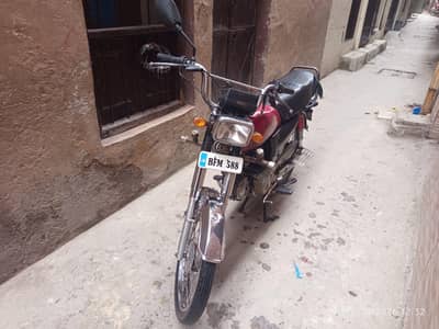 Hi Speed 2021 Model For Sale Rawalpindi