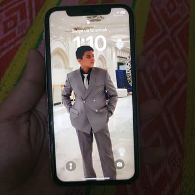 Apple iPhone XR exchange possible