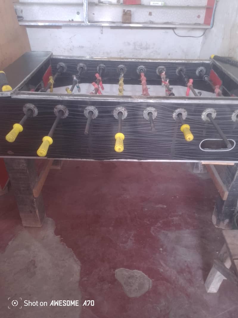 Bawa game 1