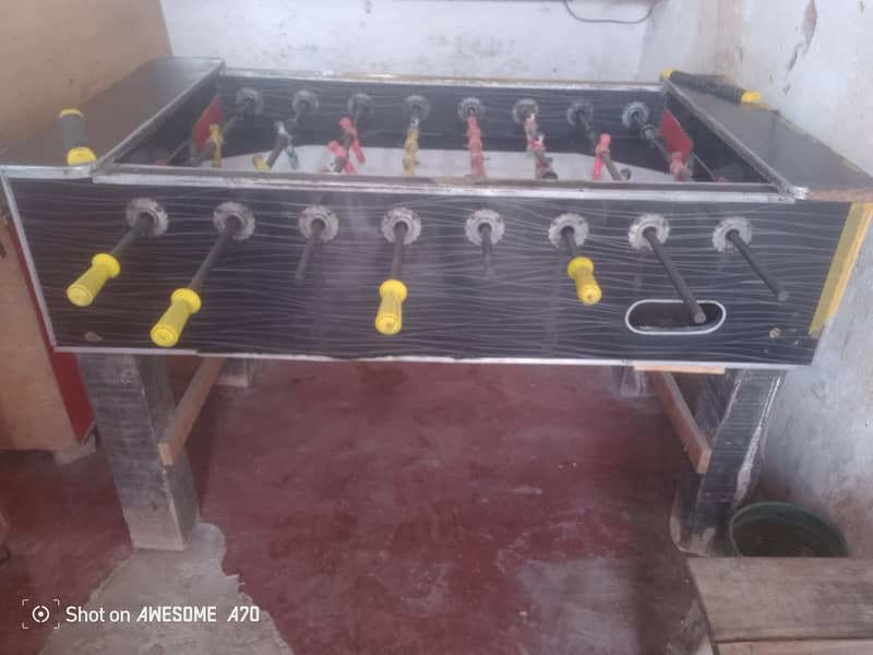 Bawa game 2