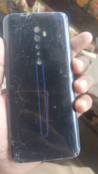 OPPO Reno 2