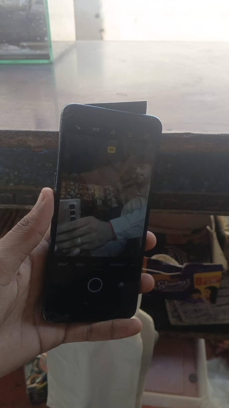 OPPO Reno 2 3