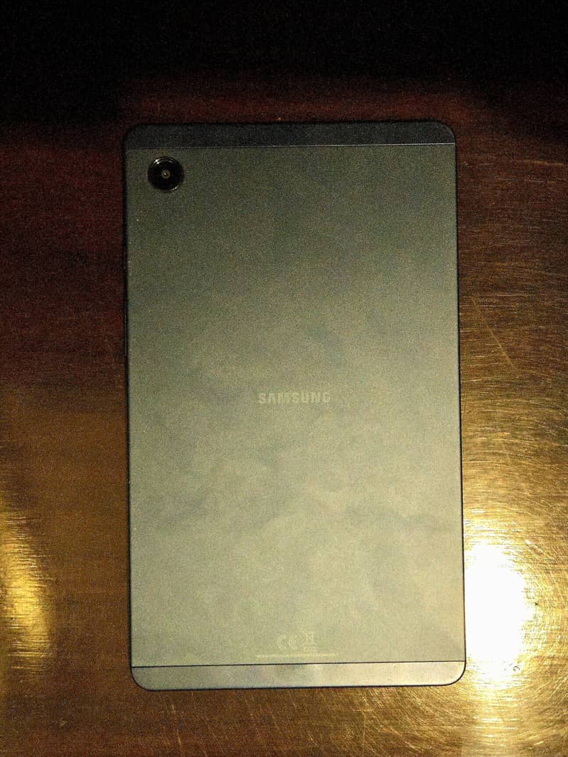 Samsung Galaxy Tab A9 (SIM/LTE Version) 2