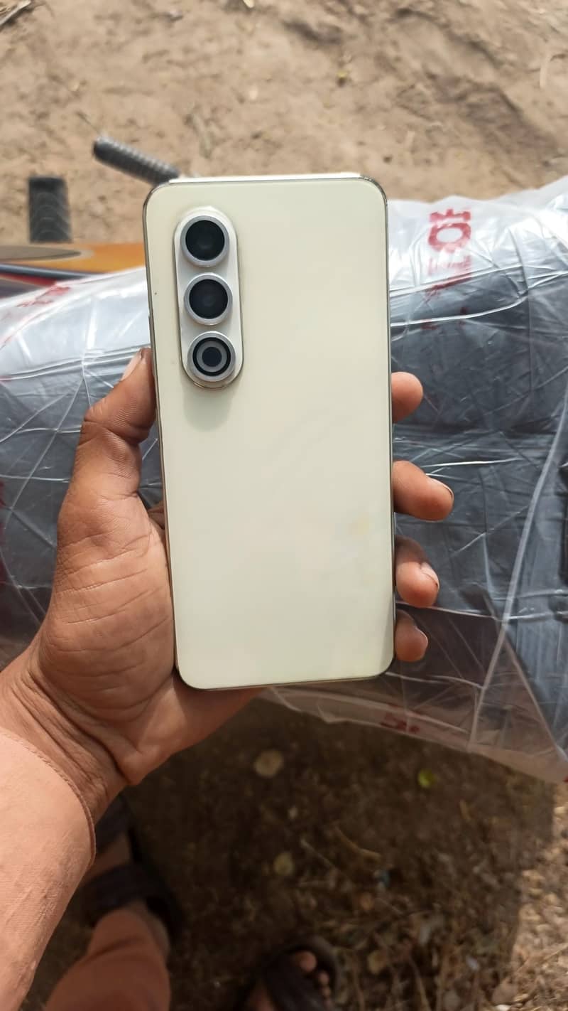 Itel S25 4