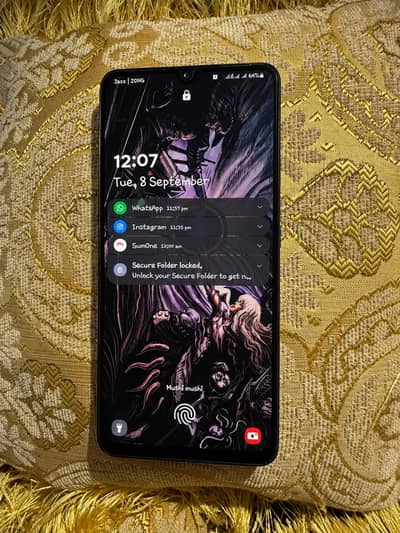 Samsung Mobile A32