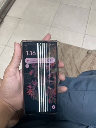 Google Pixel 6