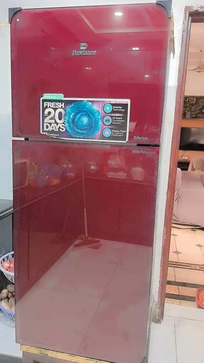 frige