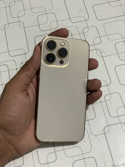 Apple iPhone 13 Pro JV