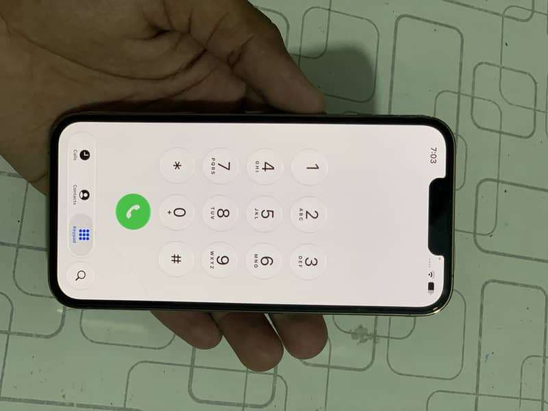 Apple iPhone 13 Pro JV 8