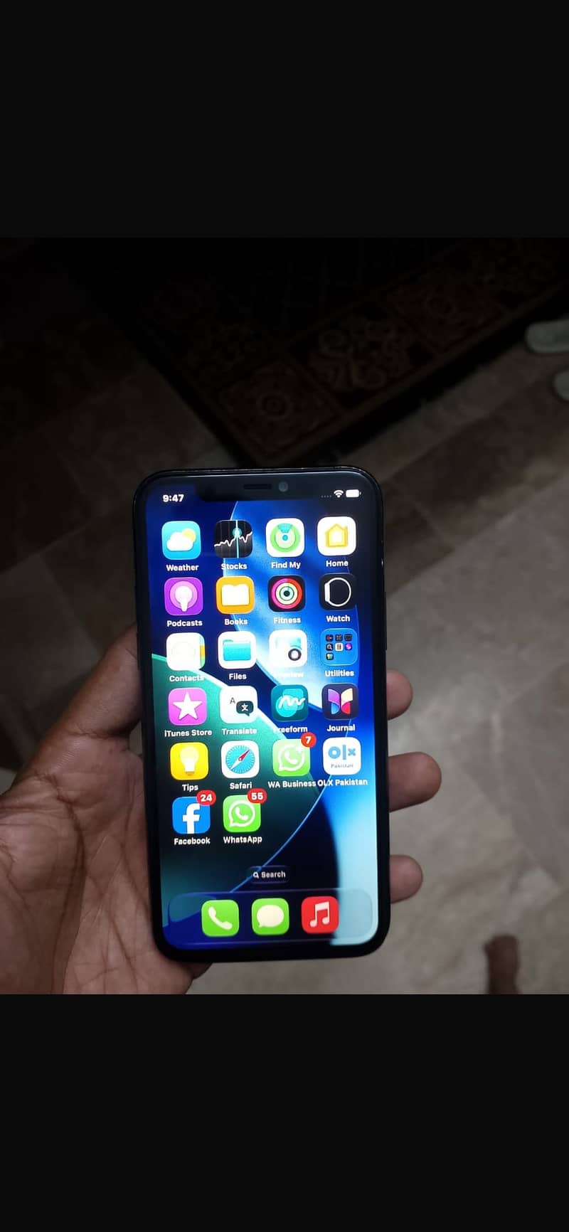 Apple iPhone 11 Pro 0