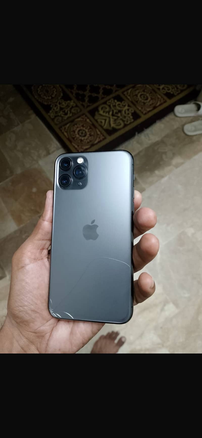 Apple iPhone 11 Pro 1