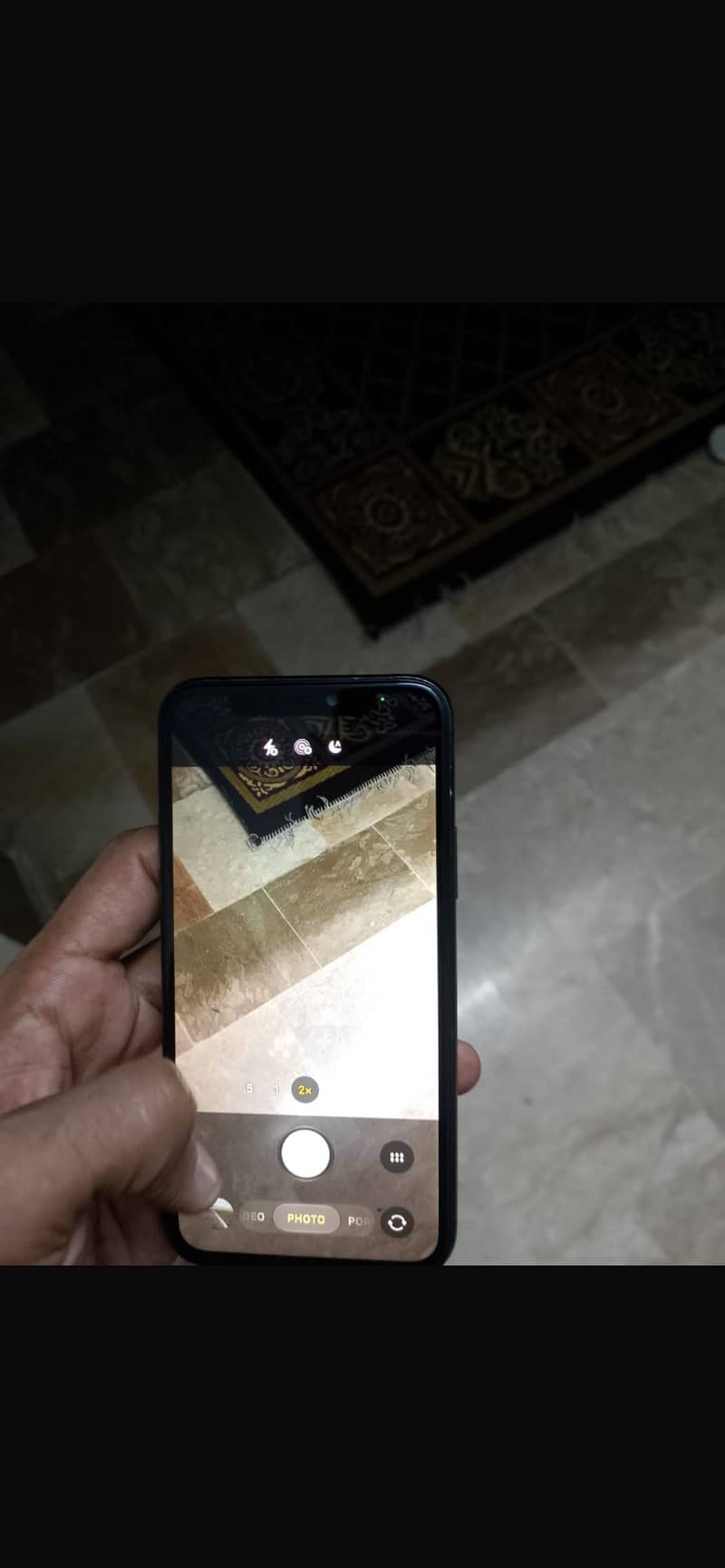 Apple iPhone 11 Pro 2