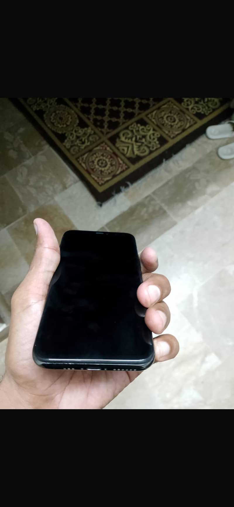 Apple iPhone 11 Pro 3