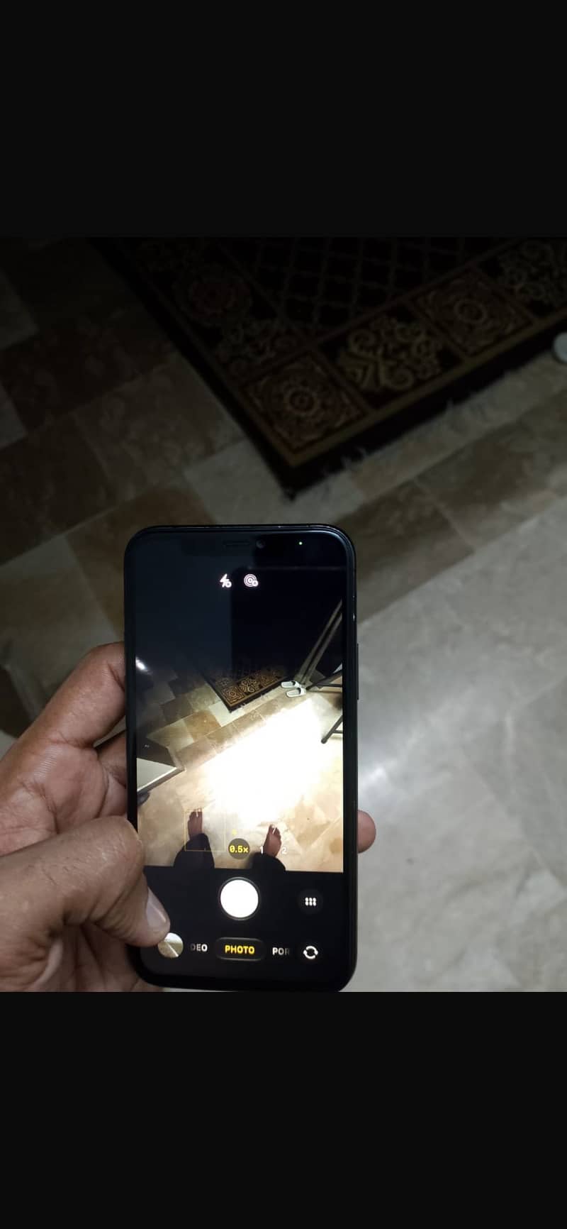 Apple iPhone 11 Pro 6
