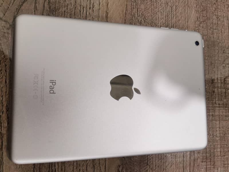 Apple ipad mini 2 2