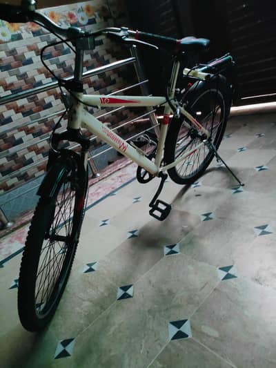 cycle for sale imported