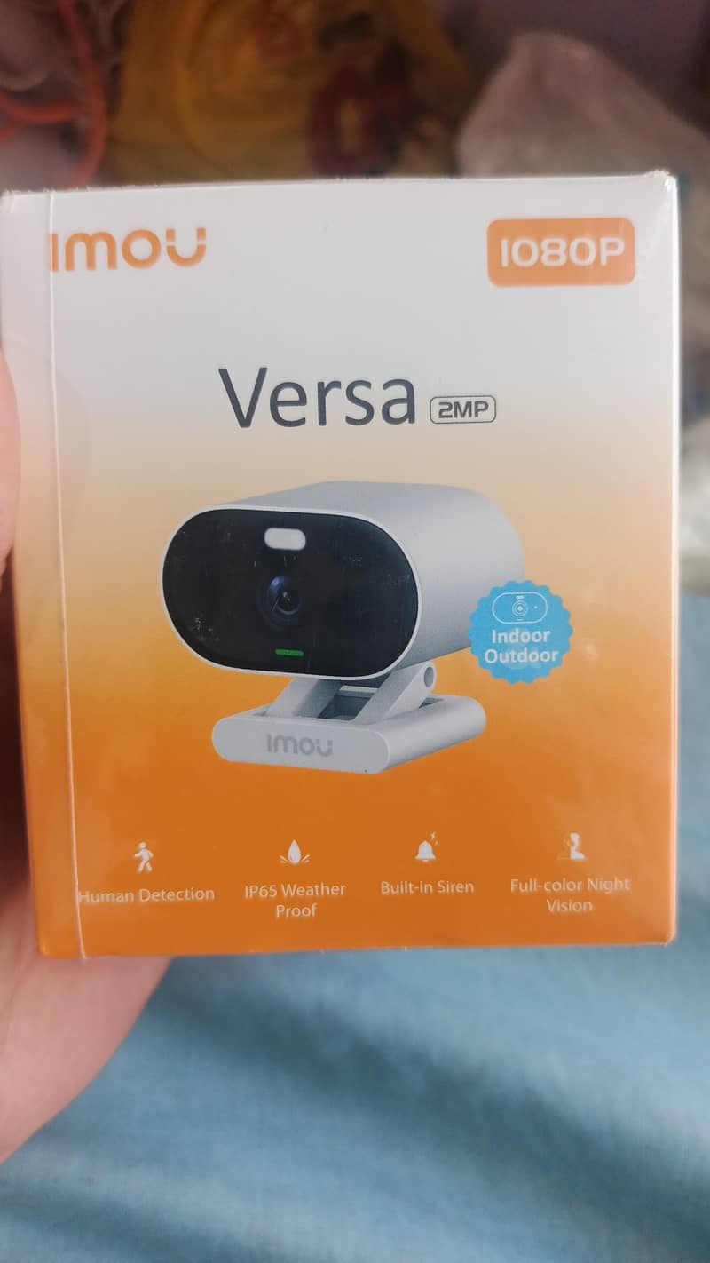 versa 2mp 0