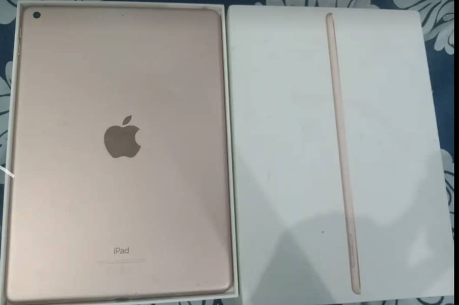 iPad 6th gen  2/32 0