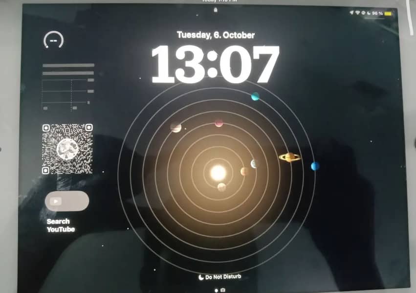 iPad 6th gen  2/32 3