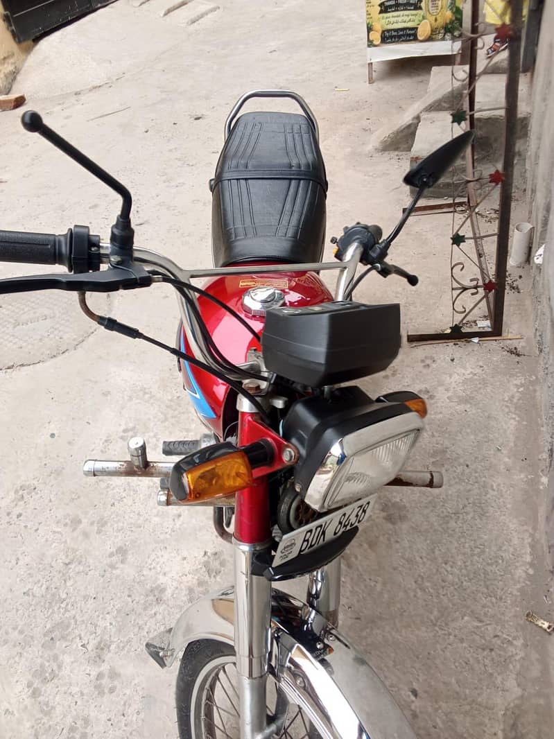 good condition 03075249602 2