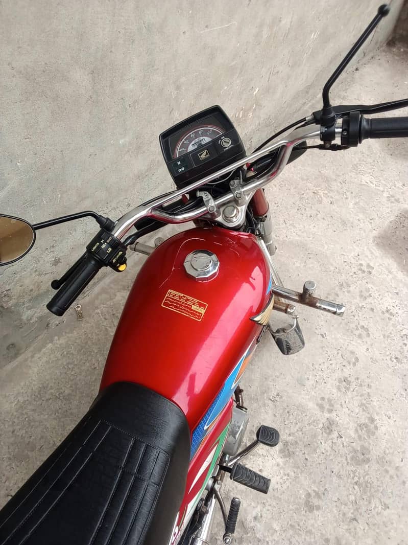 good condition 03075249602 3