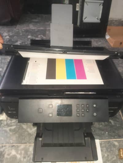 Epson printer A3