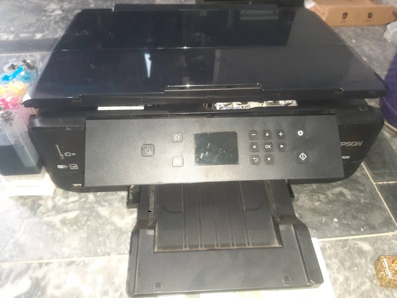 Epson printer A3 2