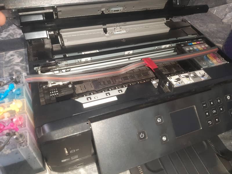 Epson printer A3 3