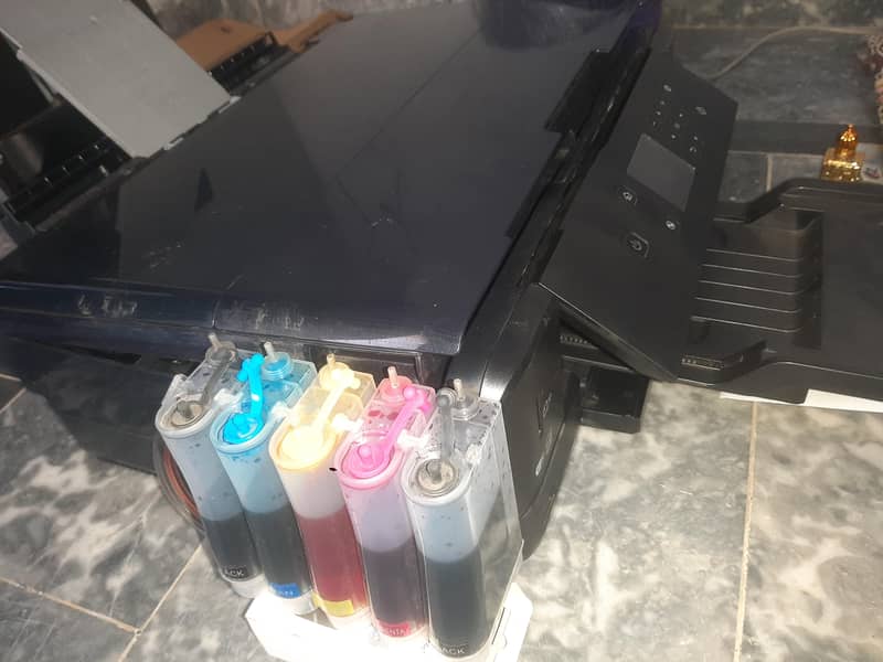 Epson printer A3 6