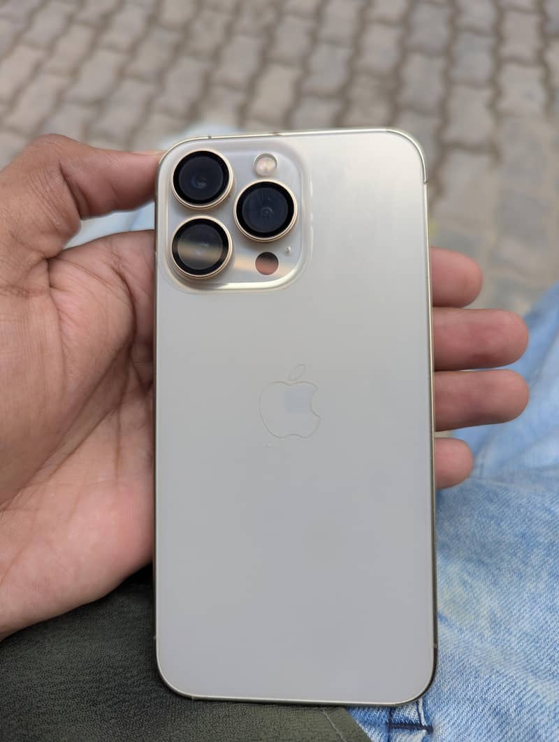 Apple iPhone 13 Pro 0