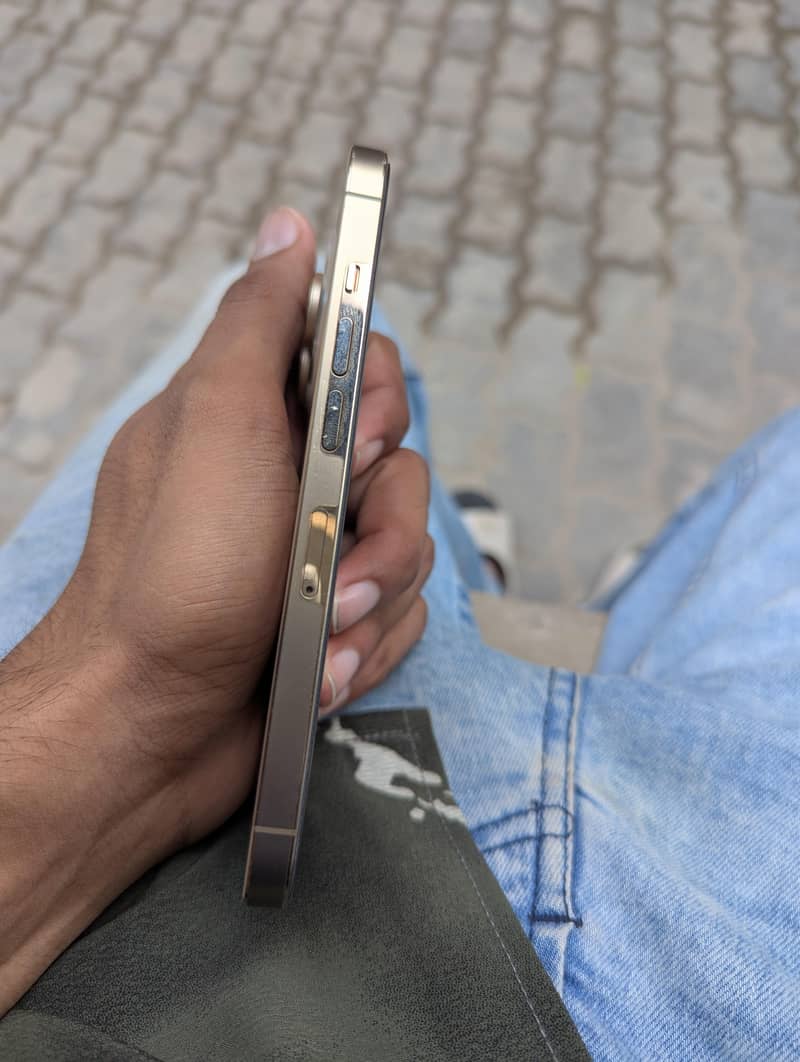 Apple iPhone 13 Pro 5
