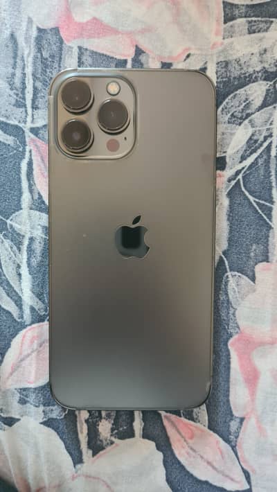 Apple iPhone 13 Pro Max