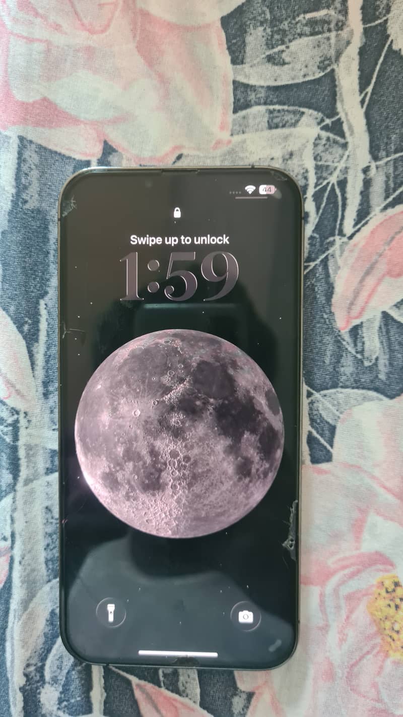 Apple iPhone 13 Pro Max 3