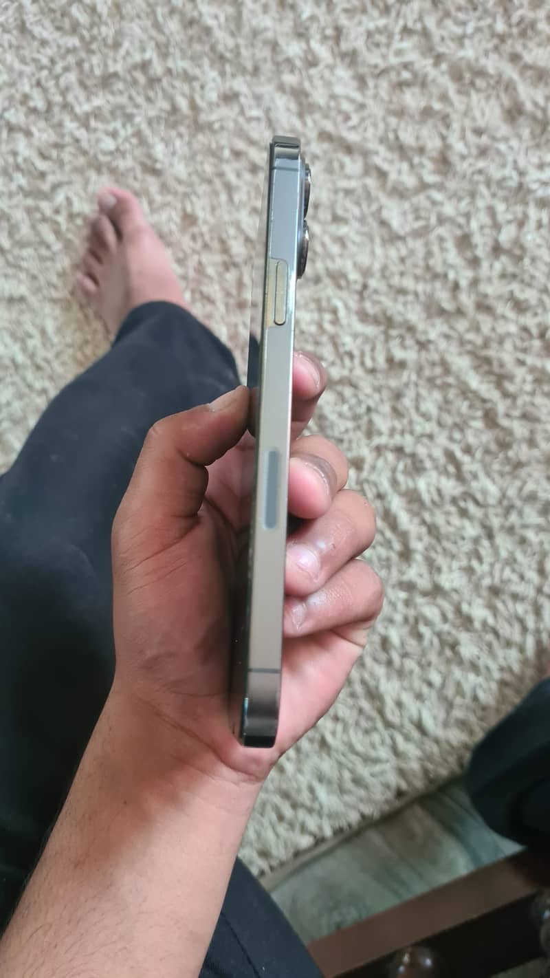Apple iPhone 13 Pro Max 5