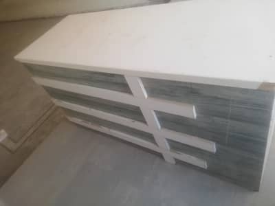 front counter office or shop