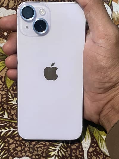 Apple iPhone 14