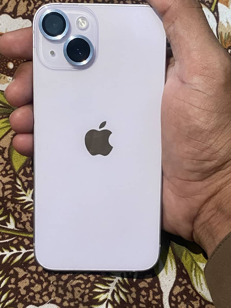 Apple iPhone 14 0