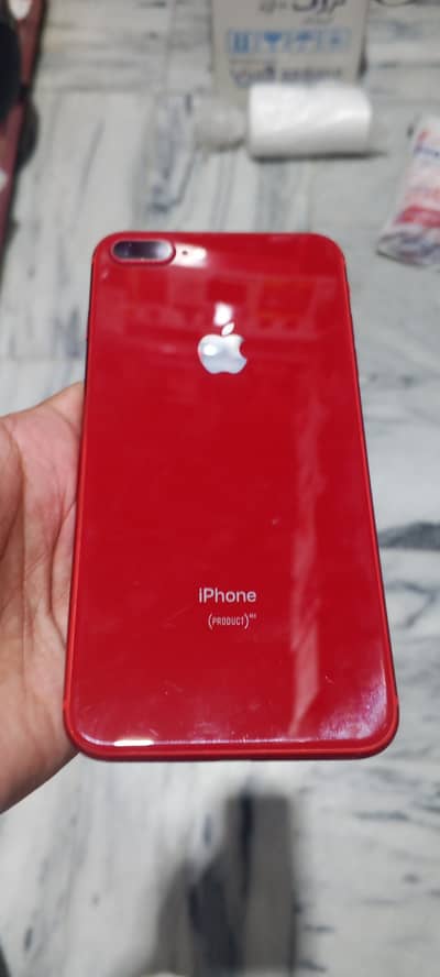 Apple iPhone 8 Plus