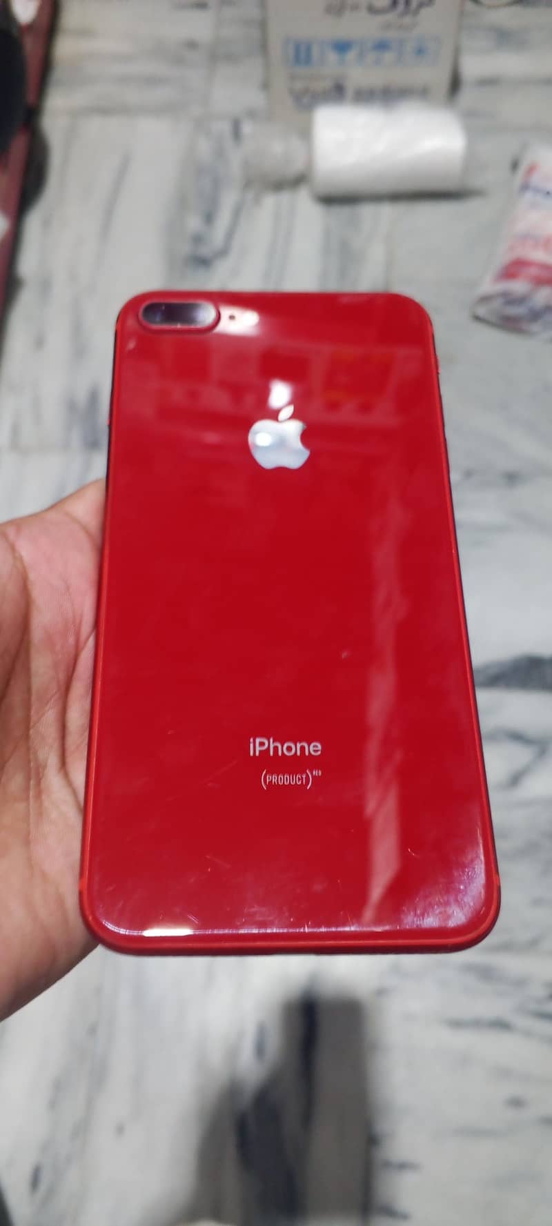 Apple iPhone 8 Plus 0