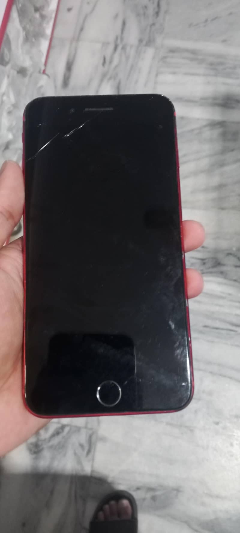 Apple iPhone 8 Plus 3