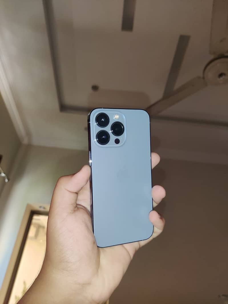 Apple iPhone 13 Pro 1